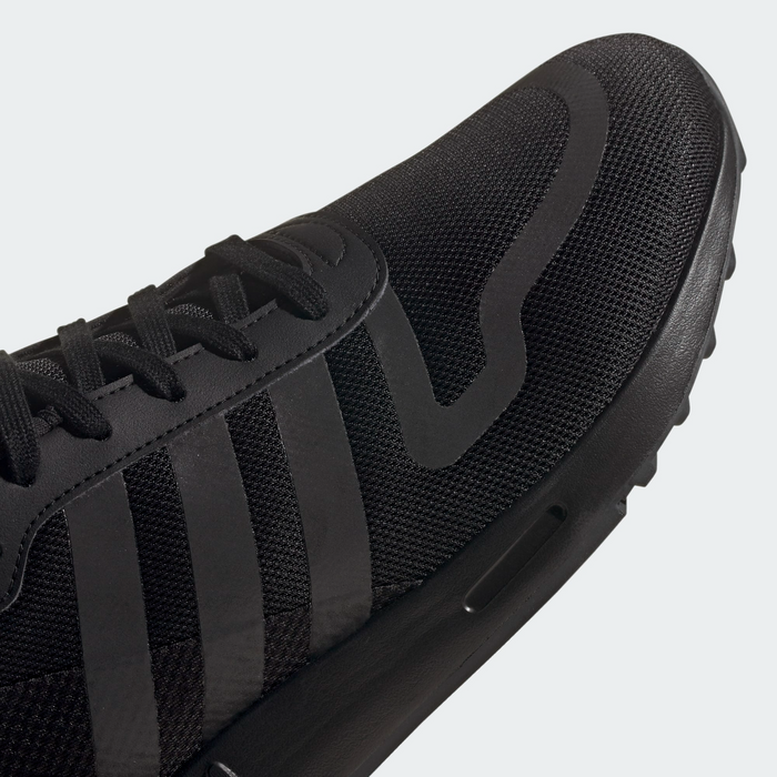 Adidas Men's Multix Shoes - Core Black / Carbon Just For Sports