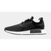 Adidas Men's NMD R1 Shoes - Core Black / Carbon / White - Just For Sports