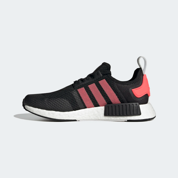 Adidas originals 2024 nmd mens Pink