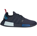 Adidas Men's NMD R1 Shoes - Legend Ink / Bright Royal / Better Scarlet Just For Sports