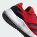 Adidas Men's Predator 20.3 Shoes - Active Red / Core Black / Cloud White Just For Sports