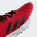 Adidas Men's Predator 20.3 Shoes - Active Red / Core Black / Cloud White Just For Sports