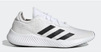 Adidas Men's Predator 20.3 Training Soccer Shoes - White / Black Just For Sports
