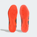 Adidas Men's Predator Accuracy.4 Indoor Sala Boots - Team Solar Orange / Core Black Just For Sports