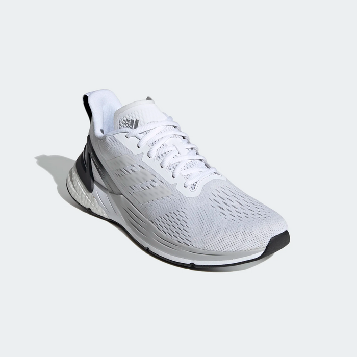 Adidas Men's Response Super Shoes - Cloud White / Core Black Just For Sports