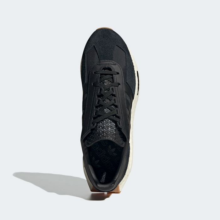 Adidas Men's Retropy E5 Shoes - Core Black / Grey Six Just For Sports