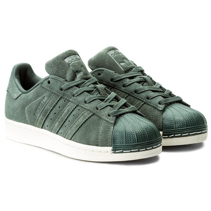 All shop green superstars