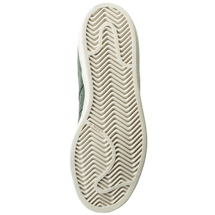 Adidas Men's Superstar Shoes - All Green Night Just For Sports Adidas Men's Superstar Shoes - All Green Night Just For Sports