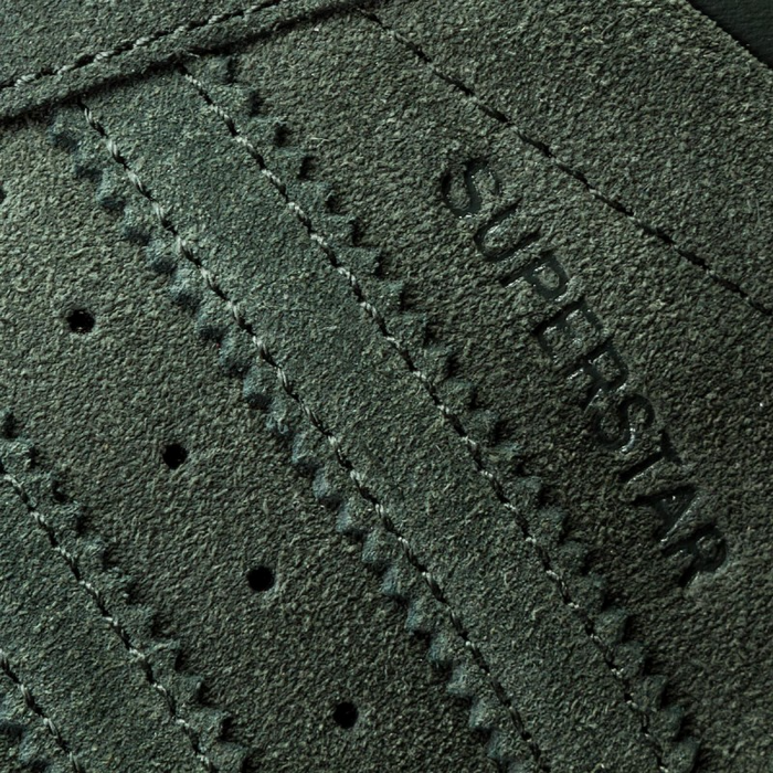 All shop green superstars