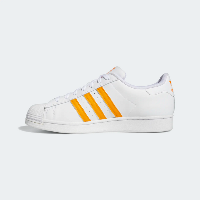 Adidas superstar original white online