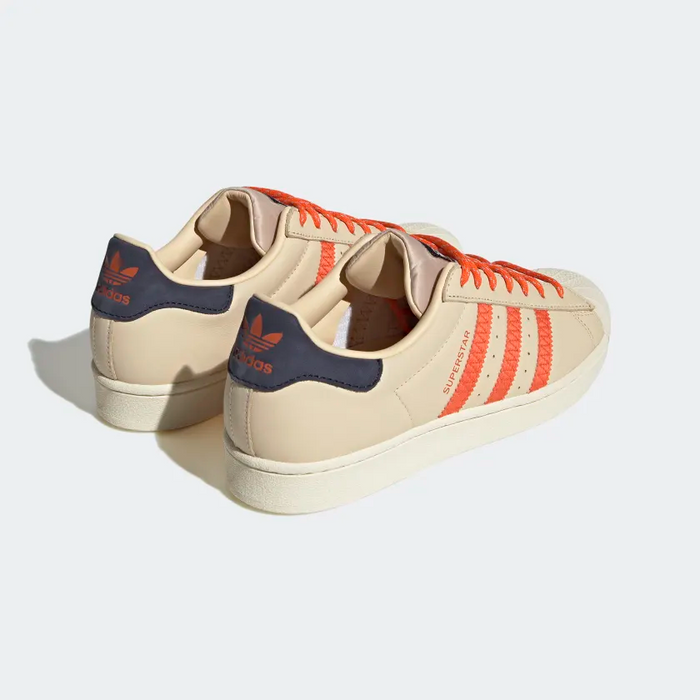 Adidas Men's Shoes - Sand Strata / Magic Beige / Legend Ink — Just For Sports