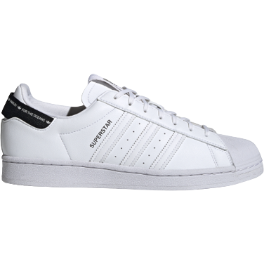 Adidas Originals Women's Superstar Slip On Running Shoe