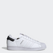 Adidas Men's Superstar Shoes - White / Black Just For Sports