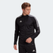Adidas Men's Tiro 21 Track Jacket - Black Just For Sports