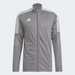 Adidas Men's Tiro 21 Track Jacket - Grey Four Just For Sports