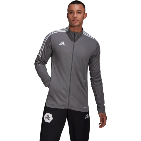 Men's Adidas Tiro 21 Track Jacket - The Soccer Fanatic