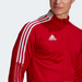 Adidas Men's Tiro 21 Track Jacket - Team Power Red Just For Sports