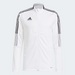 Adidas Men's Tiro 21 Track Jacket - White Just For Sports