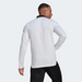 Adidas Men's Tiro 21 Track Jacket - White Just For Sports