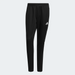 Adidas Men's Tiro 21 Track Pants - Black / Team Power Red Just For Sports