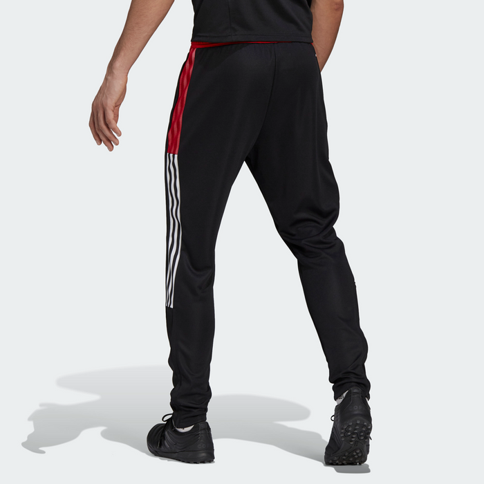 Adidas Men's Tiro Winterized Cargo Pants - Team Power Red / White — Just  For Sports
