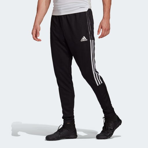 Adidas Men's Tiro 21 Track Pants - Team Grey Four — Just For Sports