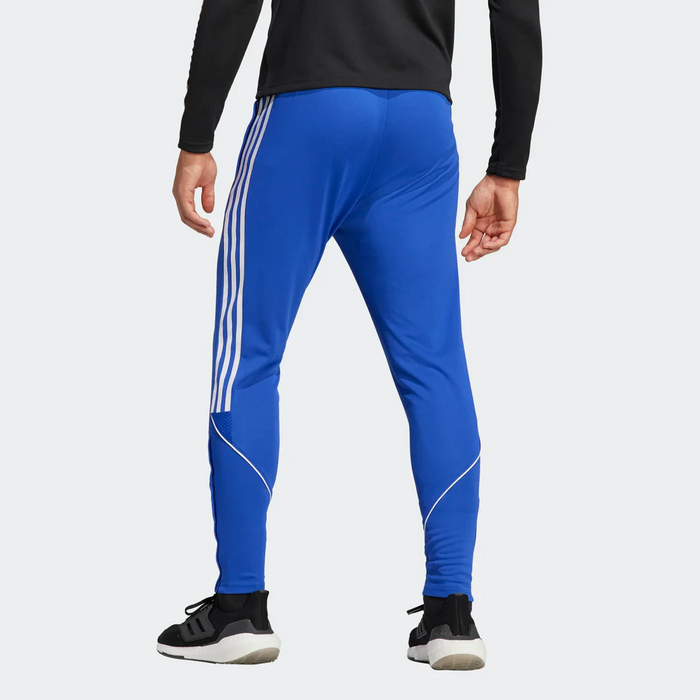 Adidas Men's Tiro 23 League Track Pants - Blue / White — Just For Sports