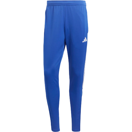 Women's adidas x Jeremy Scott Track Pant 'Blue' - ShopperBoard