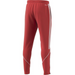 Adidas Men's Tiro 23 League Track Pants - Red / White Just For Sports