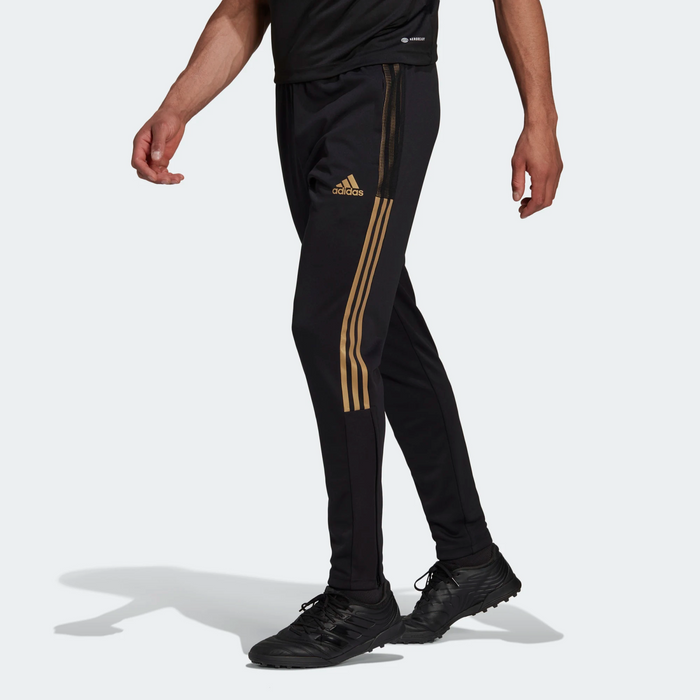Adidas Men's Lionel Messi Trackpant - Black – Otago Sports Depot