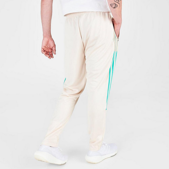 Adidas reflective sweatpants sales