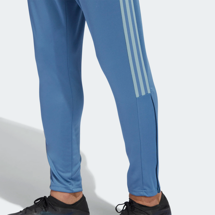 adidas Tiro '17 Pants in Blue for Men