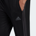 Adidas Men's Tiro Track Pants - Black / Dgh Solid Grey Just For Sports