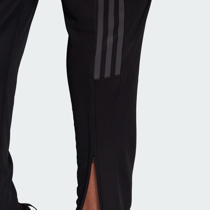 Adidas Men's Tiro Track Pants - Black / Dgh Solid Grey Just For Sports