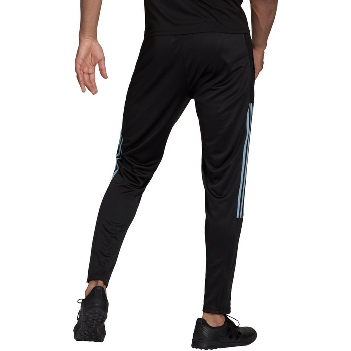 adidas Sport Basketball Regular Long Pants Black