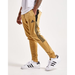 Adidas Men's Tiro Track Pants - Golden Beige / Black Just For Sports