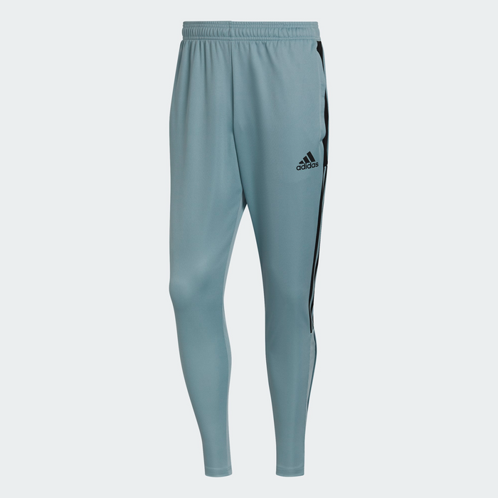 Adidas Men's Tiro Track Pants - Magic Grey / Black — Just For Sports