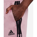 Adidas Men's Tiro Track Pants - Mauve Pink Just For Sports