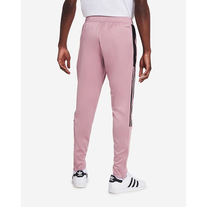 Pink adidas track pants store mens