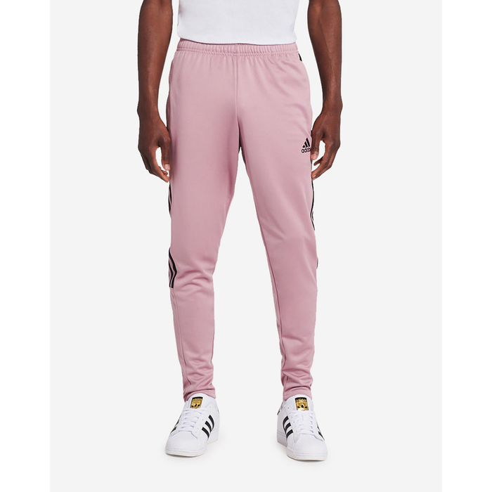 Adidas Men's Tiro Track Pants - Mauve Pink Just For Sports