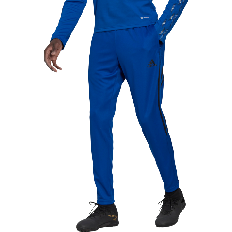 Adidas Men's Tiro Track Pants - Royal Blue / Black — Just For Sports