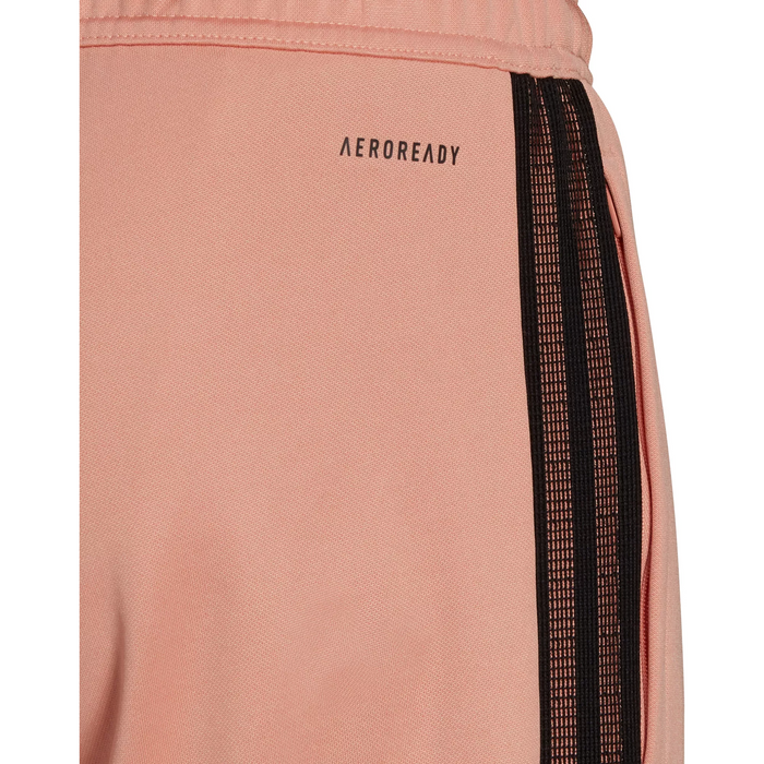 adidas Size Tiro 21 Track Pants in Pink for Men