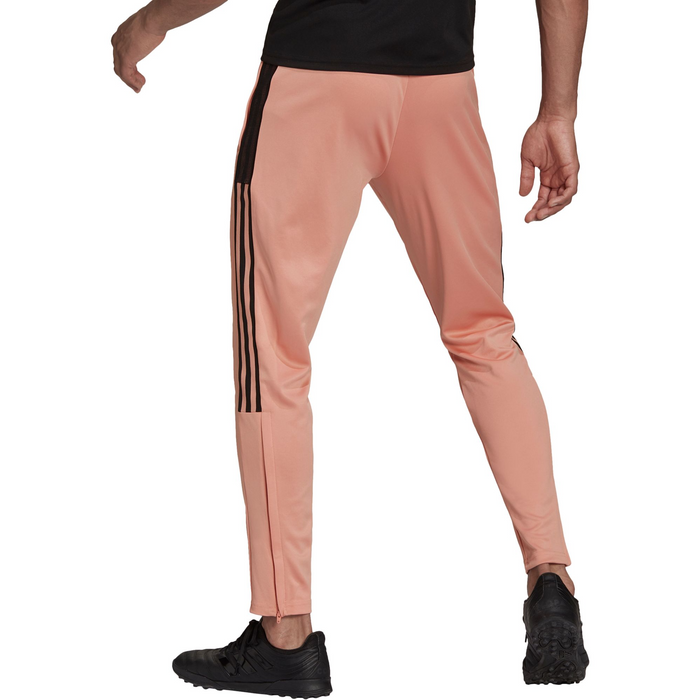 Adidas Men's Tiro Track Pants - Salmon Pink Just For Sports