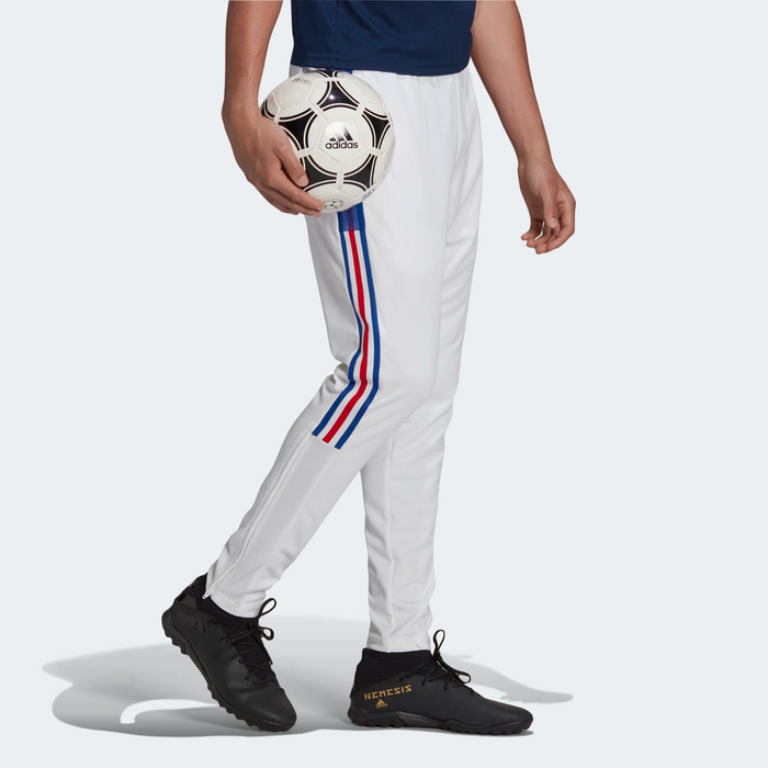 Blue adidas Originals SST Track Pants - JD Sports Global