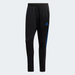 Adidas Men's Tiro Tracks Pants - Black / Royal Blue Just For Sports
