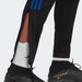 Adidas Men's Tiro Tracks Pants - Black / Royal Blue Just For Sports