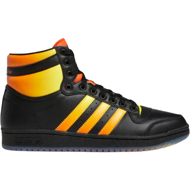 Adidas top ten hi shoes discount