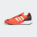 Adidas Men's ZX 1K Boost Shoes - Solar Red / Cloud White / Core Black Just For Sports