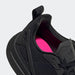 Adidas Men's ZX 2K Flux Core Shoes - Black / Shock Pink Just For Sports