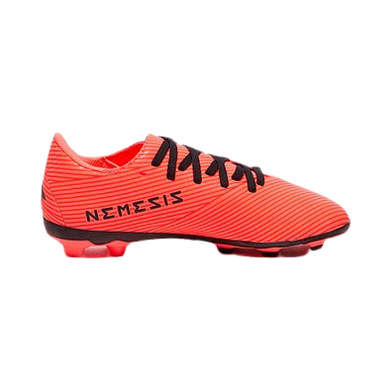 Adidas 19.4 Flexible Ground Boots Cleats - Signal Coral / Core — Just For Sports